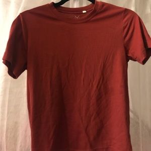 Pacsun ribbed t shirt